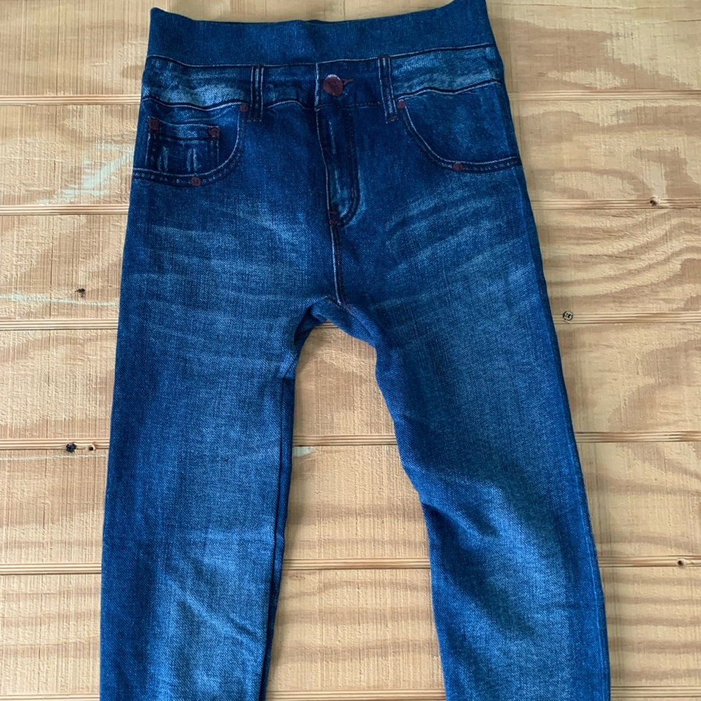 Jeggings